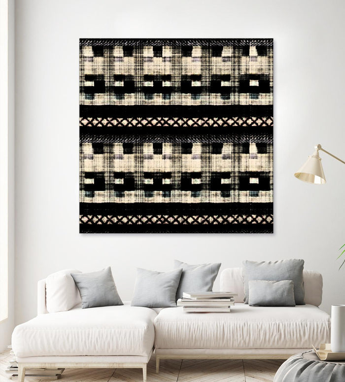 Untitled by Iris Maschek on GIANT ART - beige photo art
