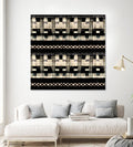 Untitled by Iris Maschek on GIANT ART - beige photo art