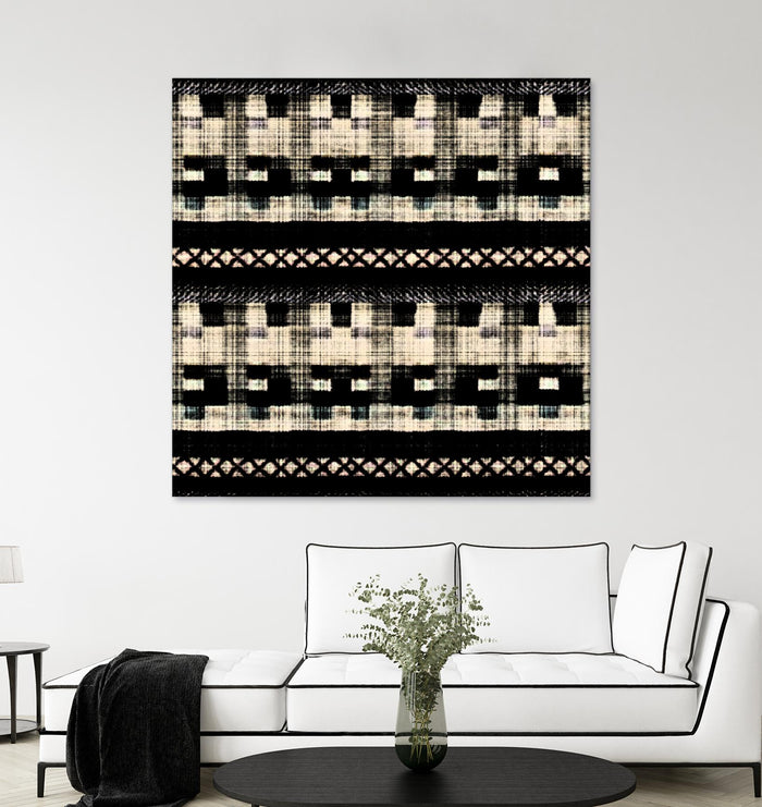 Untitled by Iris Maschek on GIANT ART - beige photo art