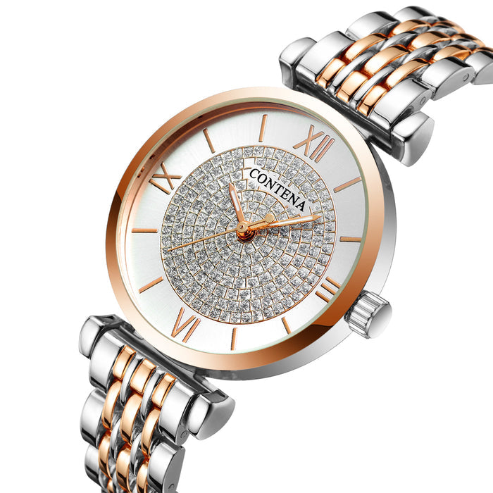 W3757 - Contena Women's Fashion Watch