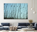 Whispers by Lori Prenner on GIANT ART - beige photo art