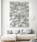 Woven Reeds III by Naomi McCavitt on GIANT ART - abstract